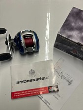 abu baitcast gebraucht kaufen abu baitcast gebraucht kaufen Deutschland