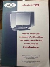 Manuale istruzioni italiano usato  Camisano Vicentino