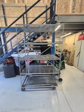 Stainless steel multi for sale  BRADFORD