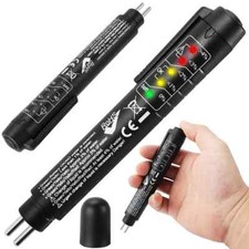 Penna tester verifica usato  Campagna