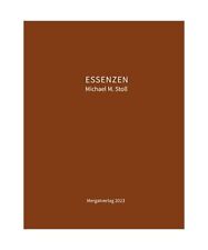 Essenzen vii dichtungen gebraucht kaufen  Trebbin