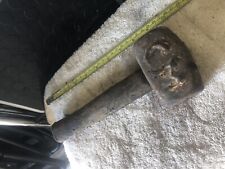 Lump hammer 4lb for sale  MIRFIELD