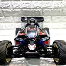 Kyosho buggy inferno d'occasion  Expédié en Belgium