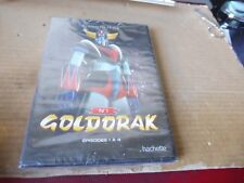 Goldorak vol dvd d'occasion  Marseille IV