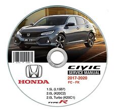 Honda civic manuale for sale  Shipping to Ireland