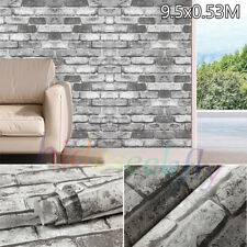 Brick effect wallpaper for sale  WORCESTER
