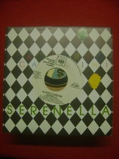 Alberto camerini serenella usato  Novara