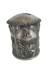 Rare pewter winnie for sale  Temperance