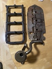 Vauxhall z20let z20leh for sale  ANNAN