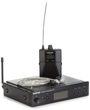 Shure psm300 p3tra215cl for sale  Fort Wayne