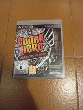 Ps3 guitar hero usato Ps3 guitar hero usato  Monsampolo del Tronto