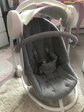 Baby rocker mamas for sale  LIVERPOOL