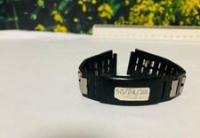 Bracelet montre acier d'occasion  Saint-Louis