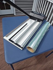 Heat sealer shrink for sale  Knoxville
