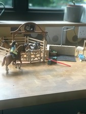 Schleich horse bundle for sale  YELVERTON