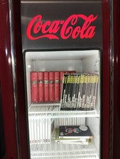 Frigorifero coca cola usato Frigorifero coca cola usato  Roma