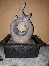 Zauberhafter zimmerbrunnen bel gebraucht kaufen  Burkardroth