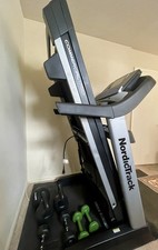 Nordictrack commercial 1750 for sale  Nanuet