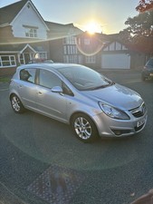 Vauxhall corsa for sale Vauxhall corsa for sale  BUCKLEY