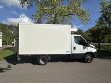 2016 iveco daily for sale  WALLINGFORD