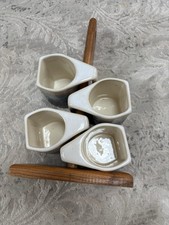 Coffee stackable set for sale  Raleigh