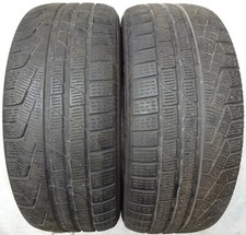 Winterreifen pirelli sottozero gebraucht kaufen  Uelzen