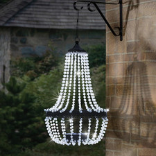 Solar powered acrylic for sale  BRADFORD