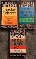 Friedrich nietzsche books d'occasion  Expédié en Belgium