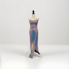 Next violet sequin for sale  Humble