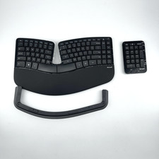 Microsoft sculpt ergonomic d'occasion  Expédié en Belgium