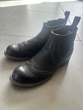 Riginal red wing gebraucht kaufen  Solingen