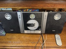 Philips micro system for sale  Clarksville