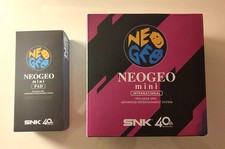 Console neo geo usato  Piacenza