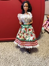 1995 mattel dolls for sale  Marion