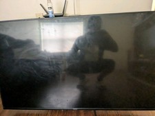 Vizio roku smart for sale  Washington