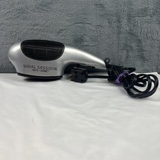 vidal sassoon hair dryer for sale vidal sassoon hair dryer for sale Pueblo