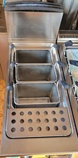 Cuocipasta gas professionale usato  Vestenanova