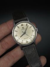 Vintage tissot seastar d'occasion  Expédié en Belgium