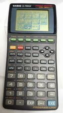 Casio 7700gh power for sale  SALTCOATS