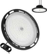 Faro led ufo220v usato  Monteprandone