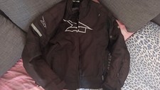 Giacche moto uomo usato  Ardea