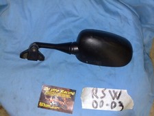 Specchio specchietto aprilia usato  Italia