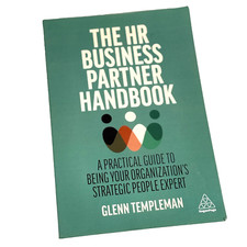 Business partner handbook for sale  Decatur