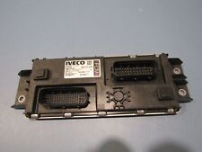 Iveco stralis rear for sale  UXBRIDGE