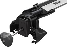 Thule edge clamp for sale  Birmingham