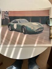 1996 db4gt zagato for sale  PONTYCLUN