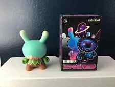 Kidrobot dunny evoloved for sale  Alhambra