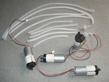 Pumtek ptw27b106 diaphragma gebraucht kaufen  Friedrichshafen