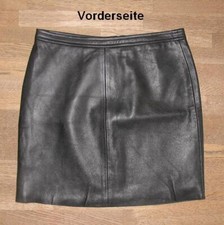 Hallhuber lederrock rock gebraucht kaufen  Riedlingen