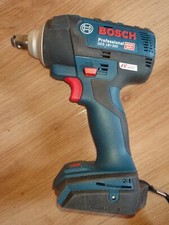 Bosch gds 18v for sale  Shipping to Ireland